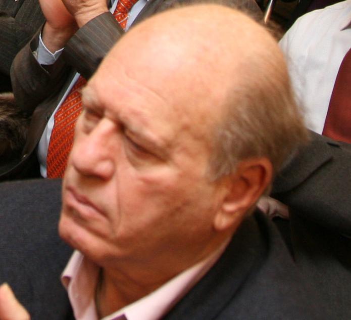 Georgios Arsenis