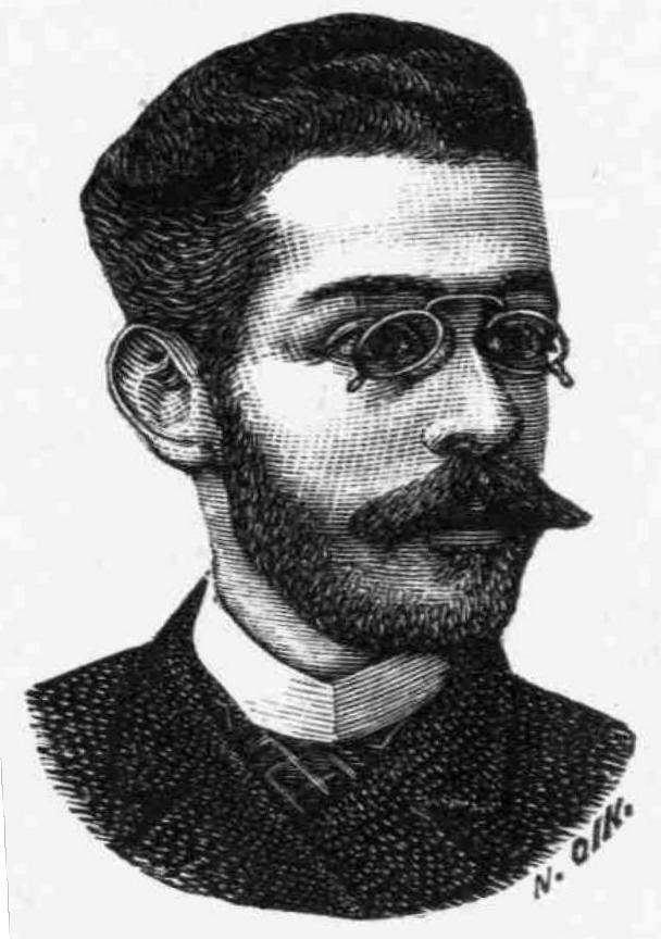 Georgios Drosinis