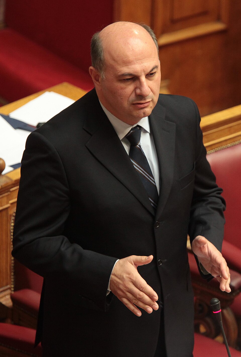 Georgios Georgantas