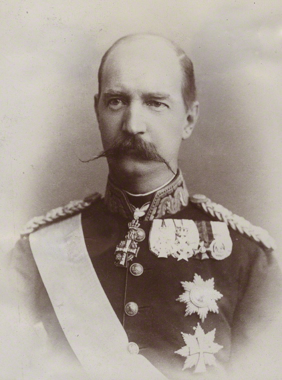 Georgios I of Greece