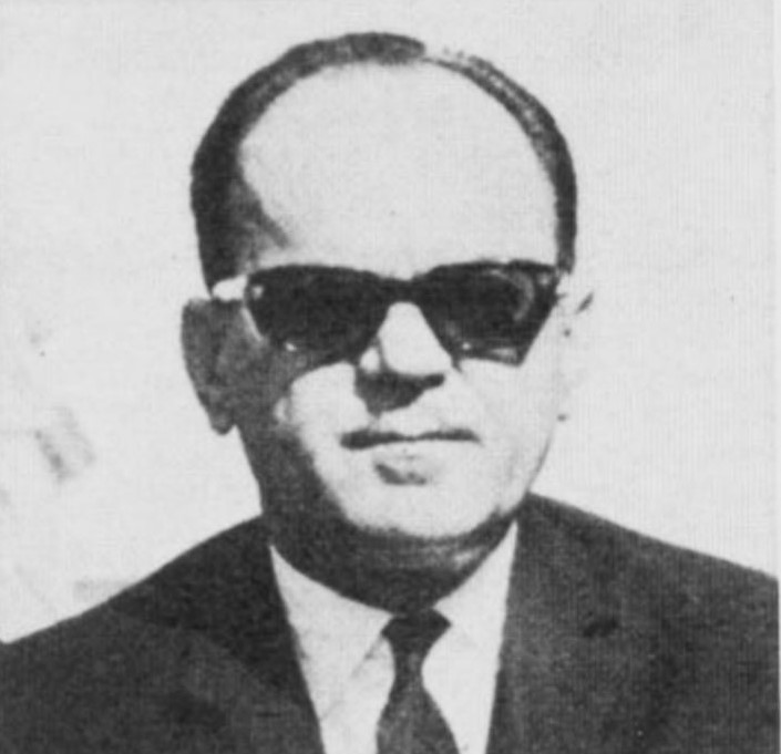 Georgios Kasimatis