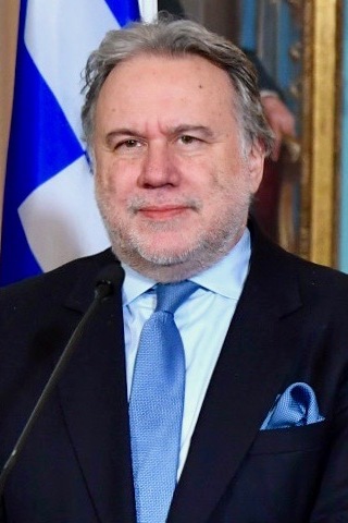 Georgios Kefalas