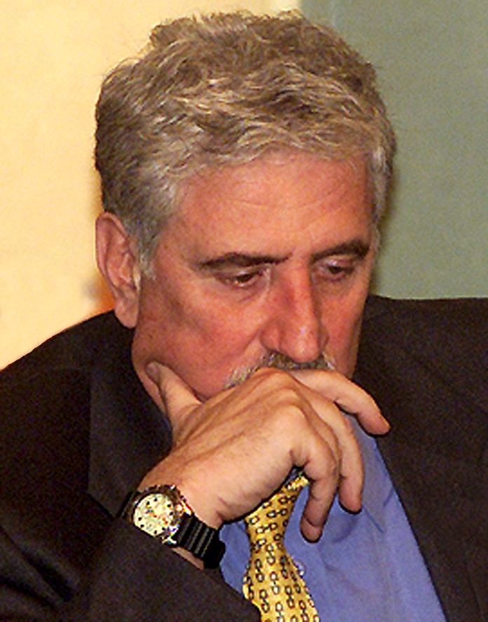 Georgios Kolokithas