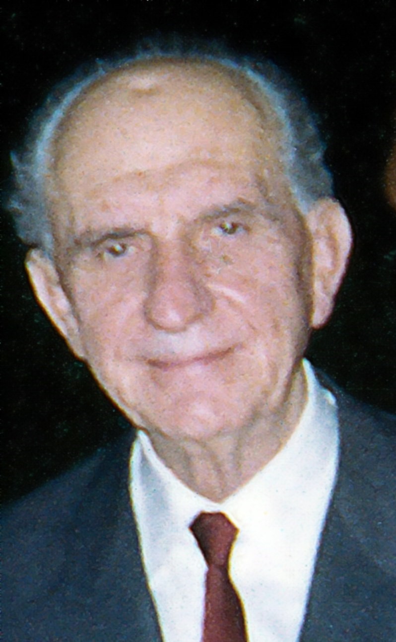 Georgios Papandreou