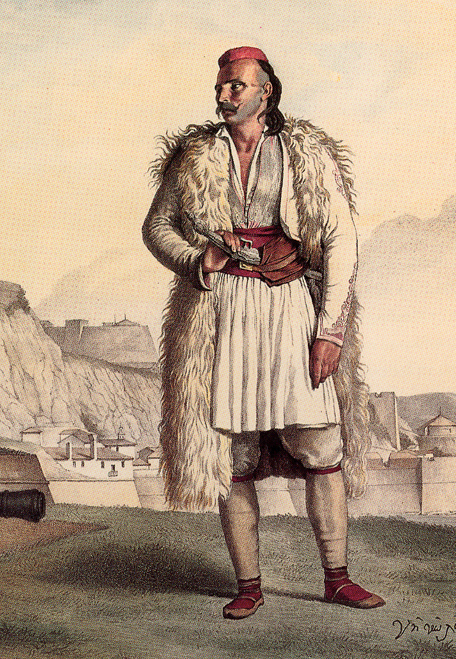Georgios St. Korres