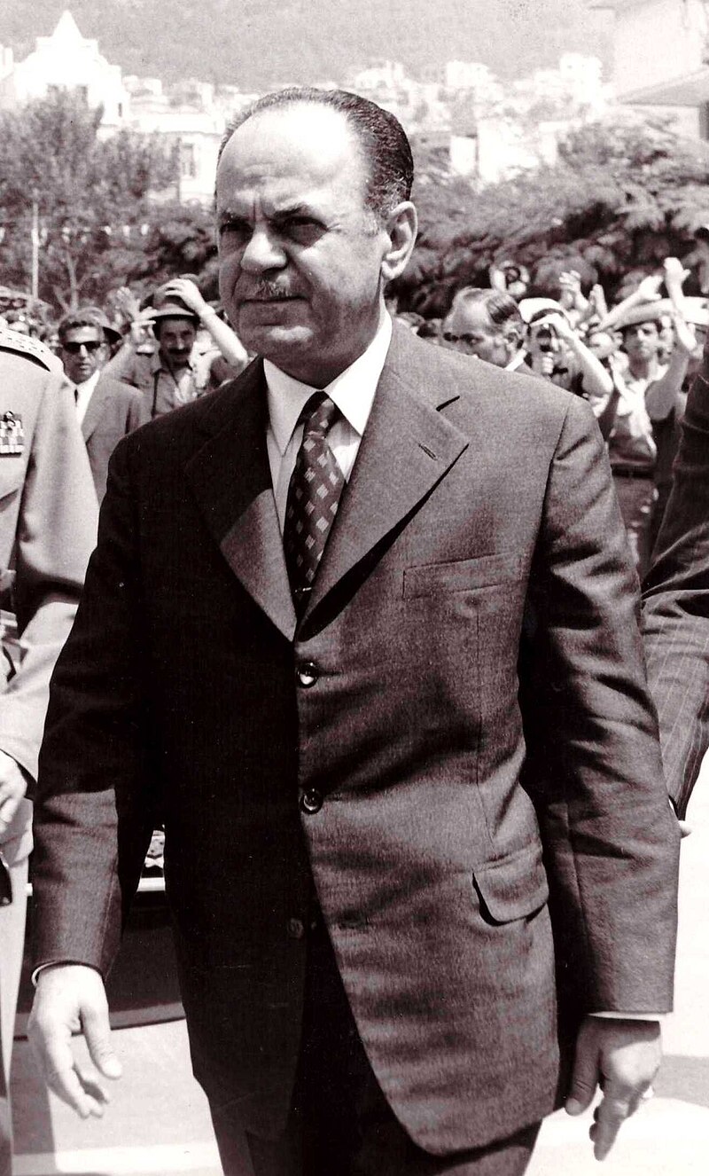 Georgios Vasileiadis