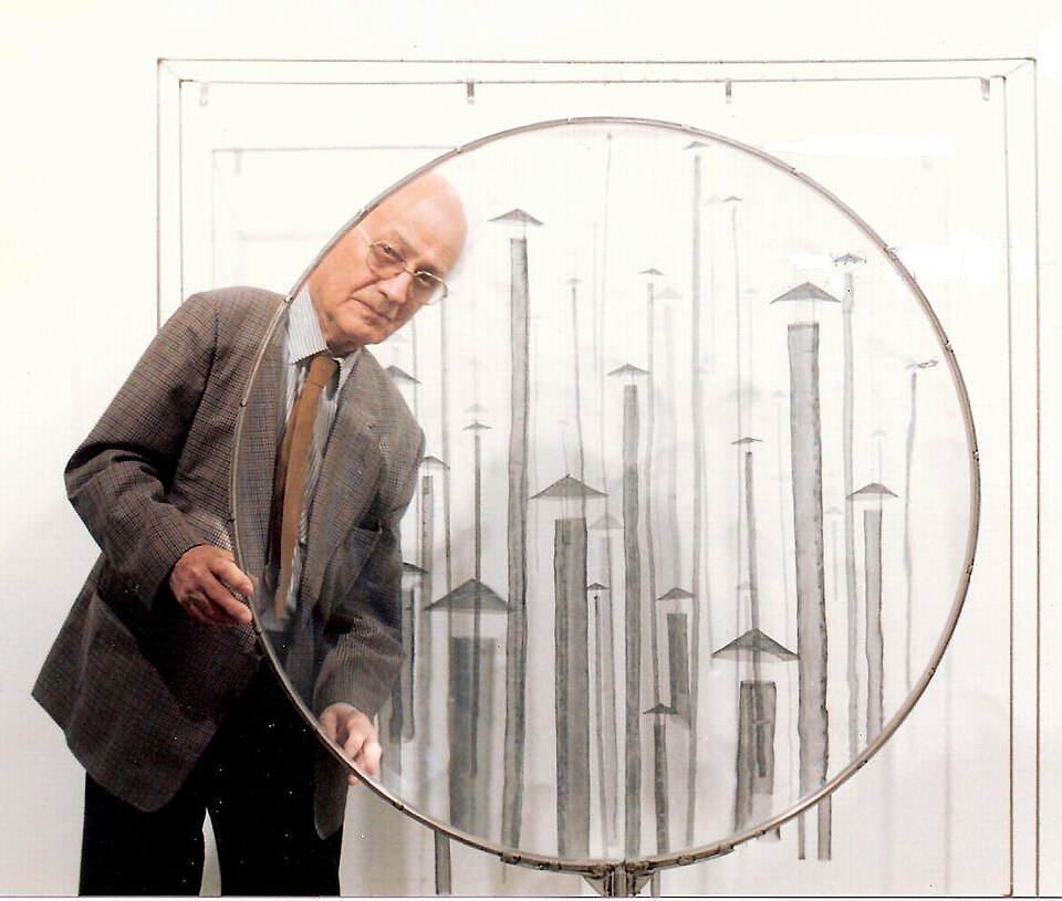 Georgios Zongolopoulos