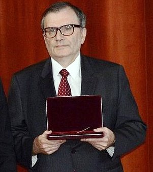 Georgiy Krasnov