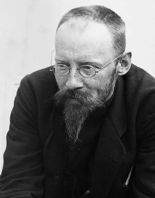 Georgiy Valentinov