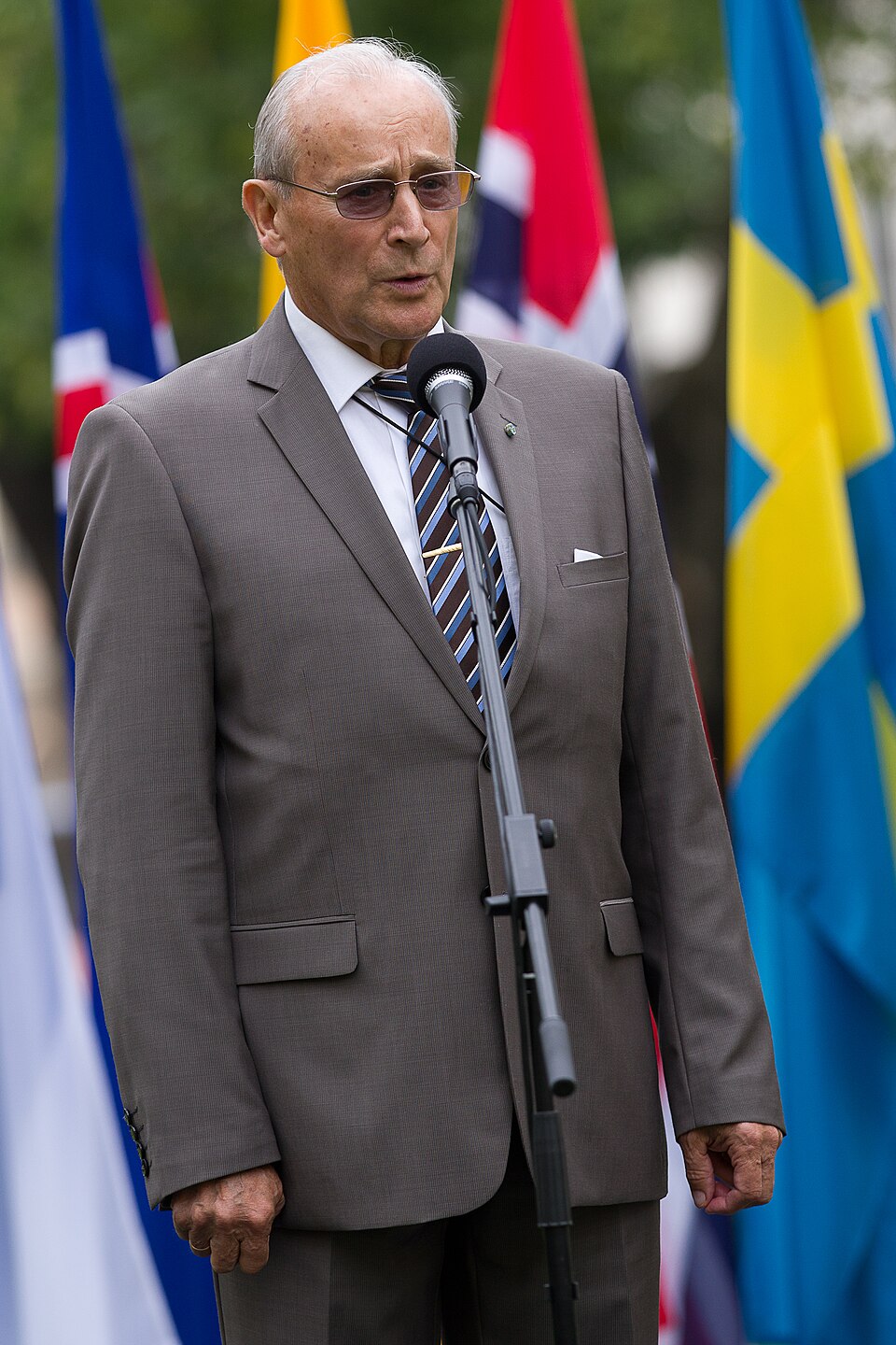 Georgs Andrejevs
