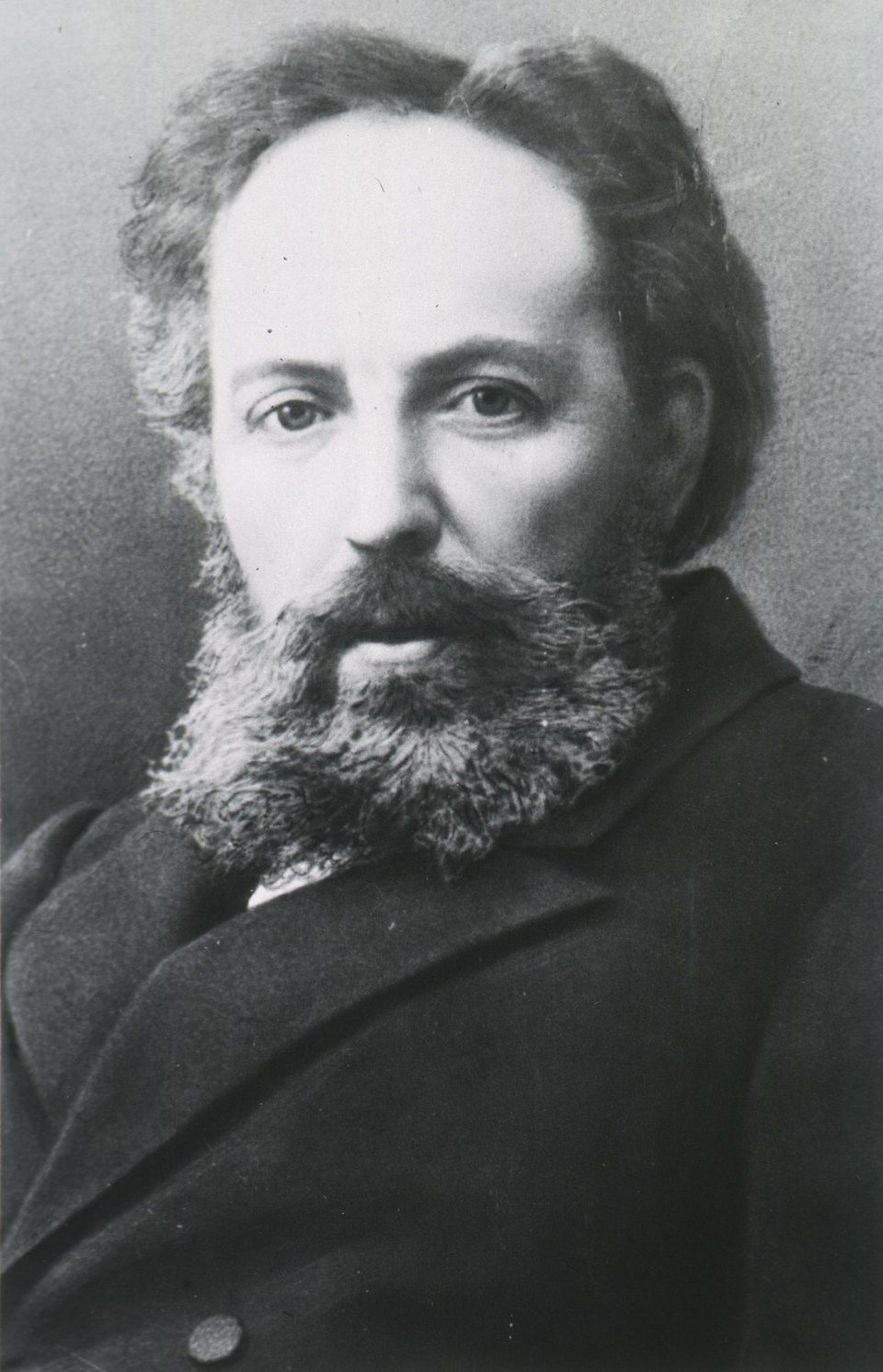 Georgy Filatov