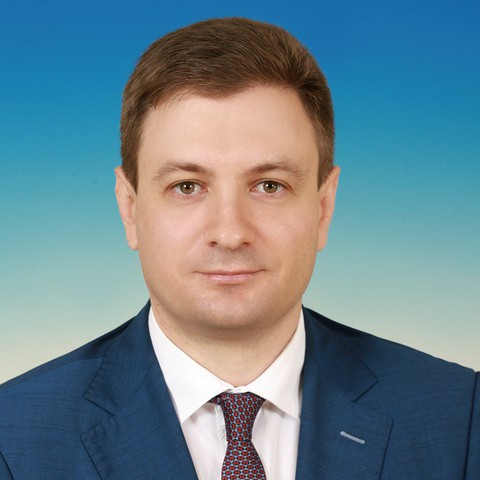 Georgy Kamnev