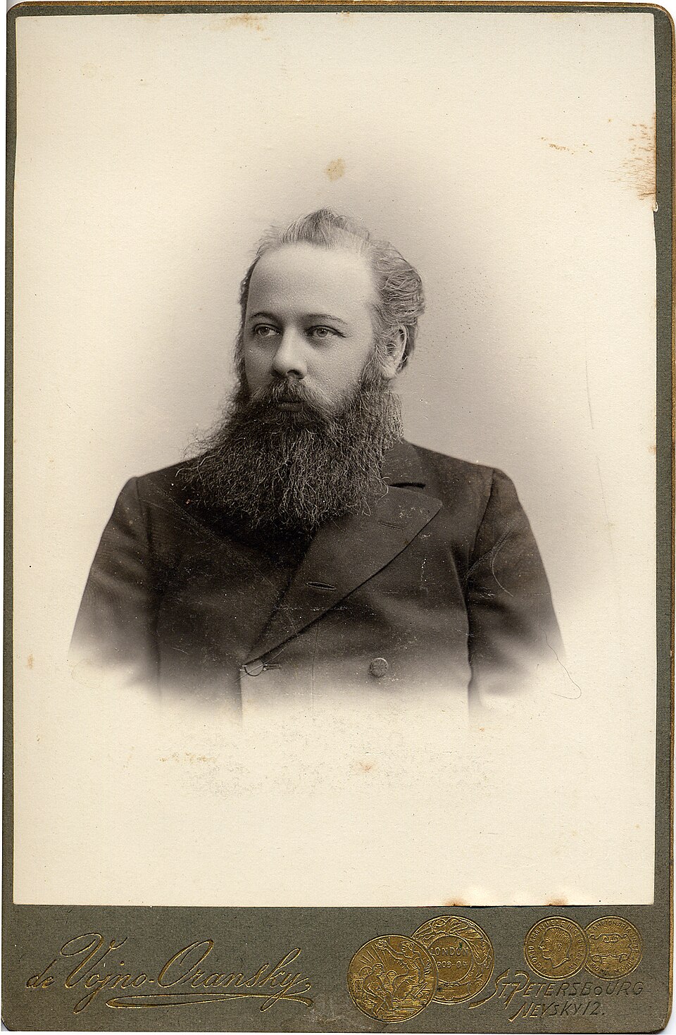 Georgy Kuzmichev