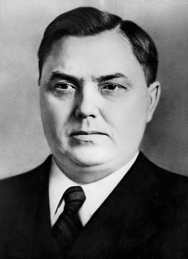 Georgy Malenkov