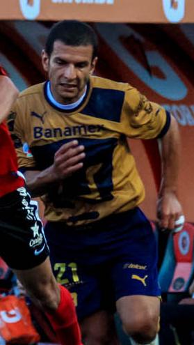 Geovanni Vásquez Vega