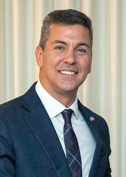 Geovanny Peña