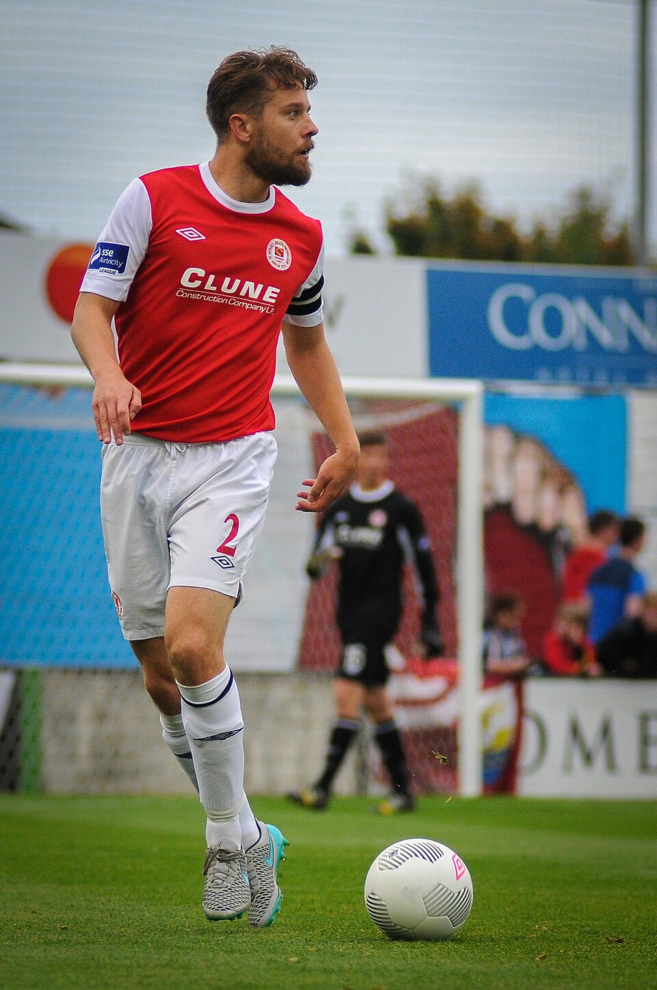 Ger O’Brien