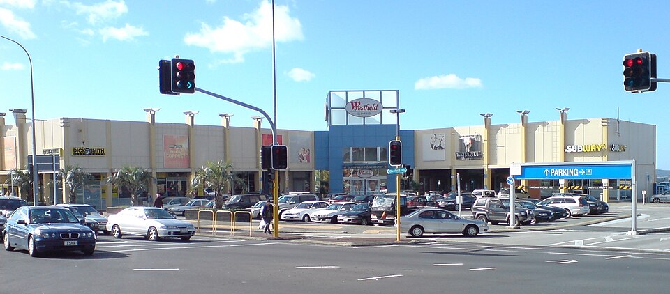 Gerald Aranui