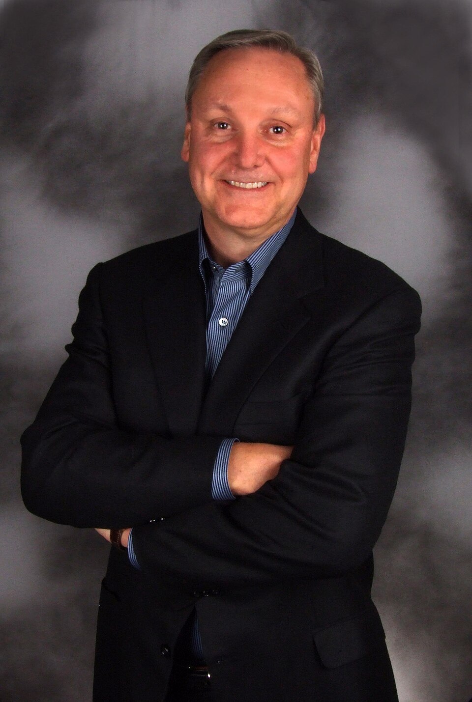 Gerald Auten