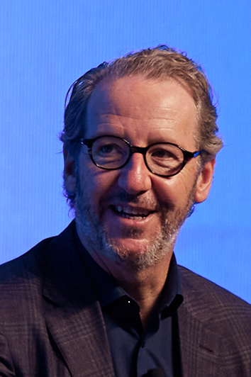 Gerald Butts