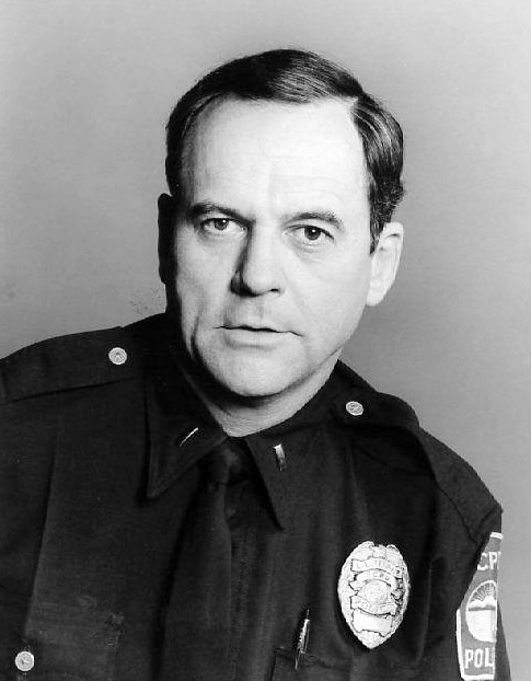 Gerald Eddie Brown Jr.