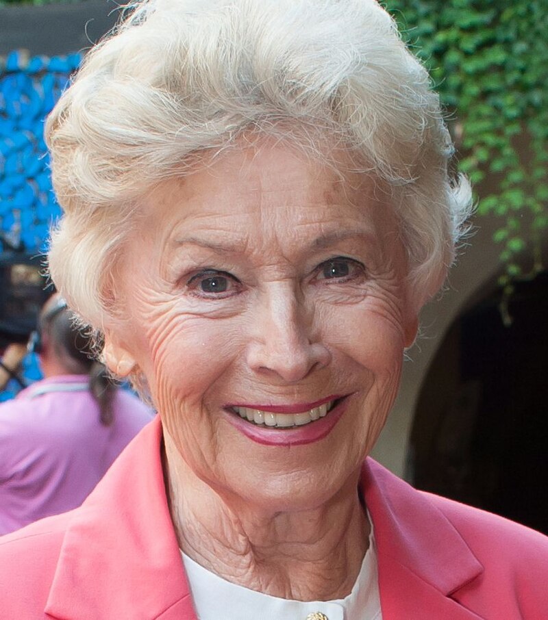Gerald Haas
