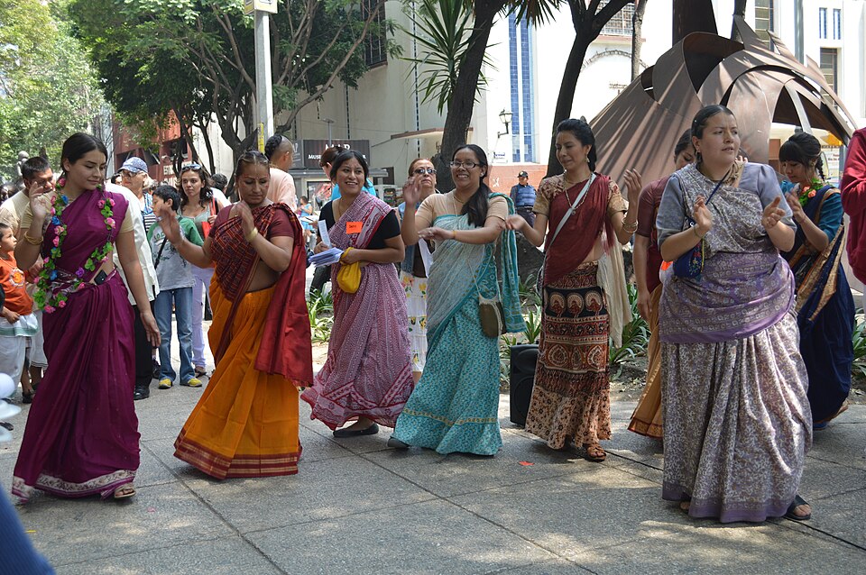 Gerald Oropeza López