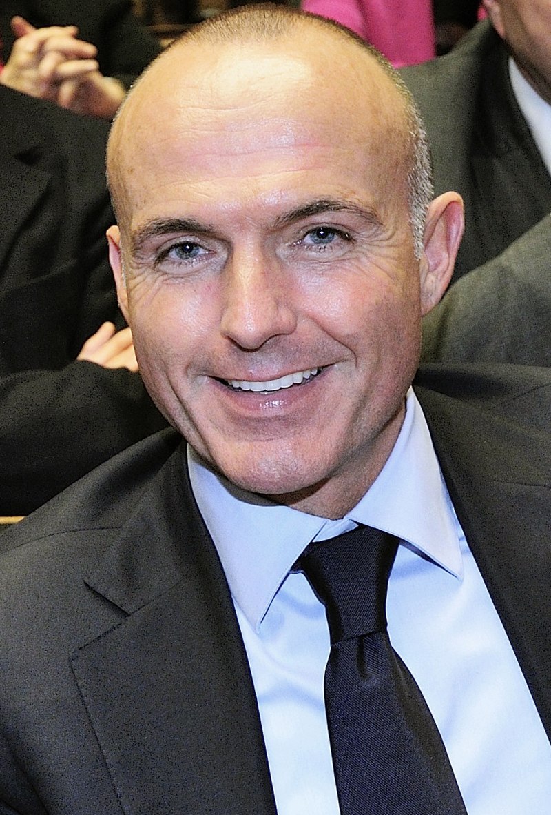 Gerald Ortner