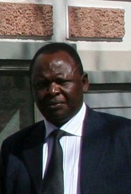 Gerald Otieno Kajwang