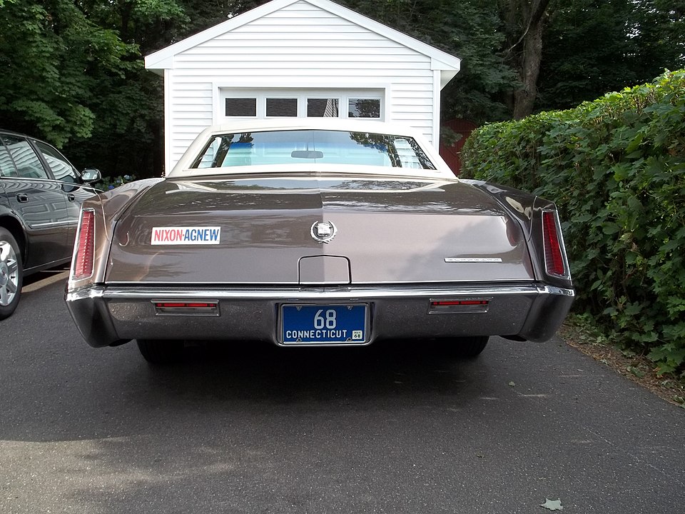 Gerald Sticker