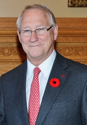 Gérald Tremblay
