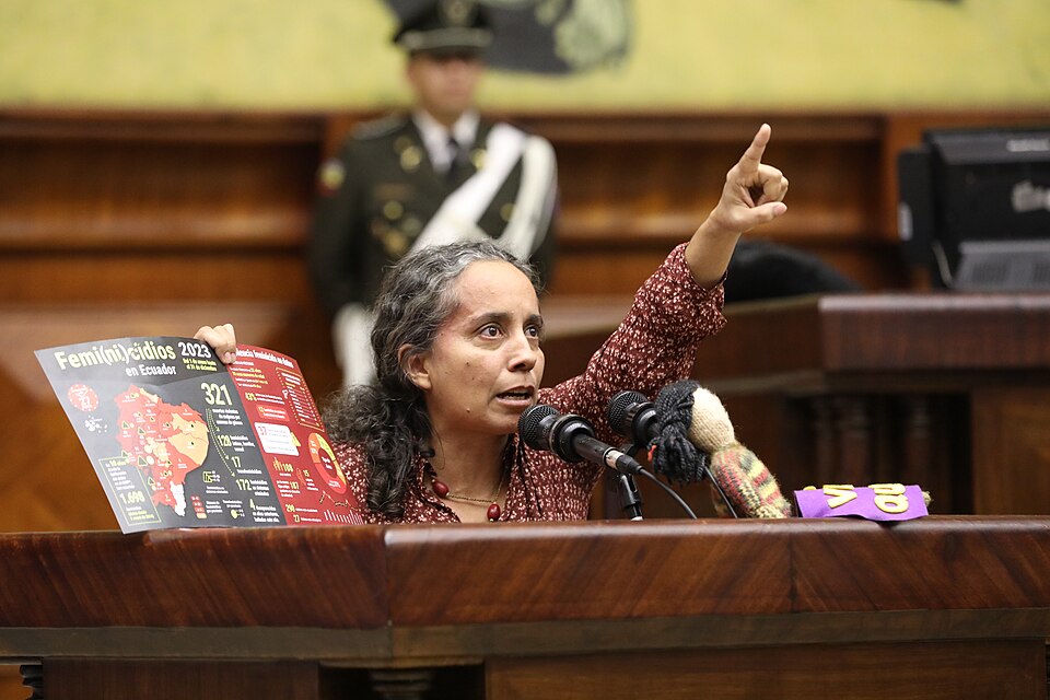 Geraldina Guerra