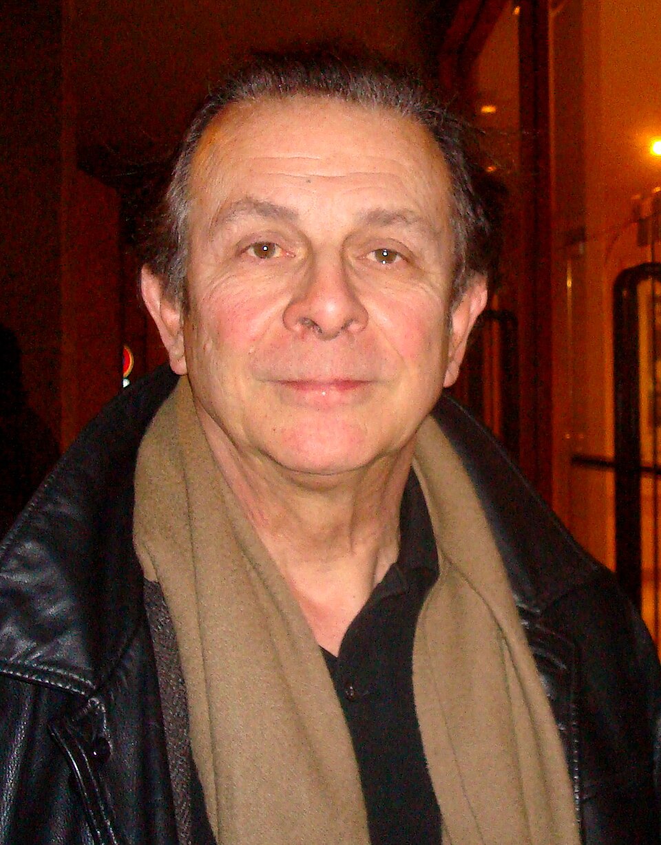 Géraldine Giraud