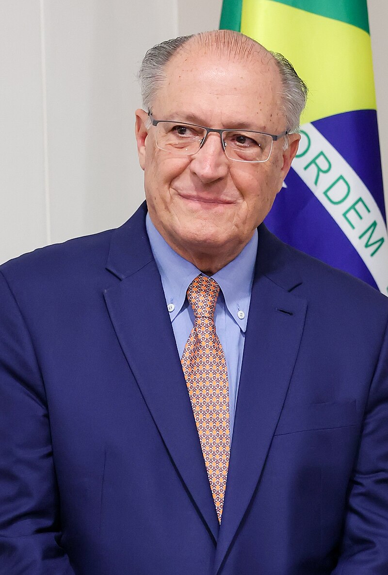 Geraldo Alckmin