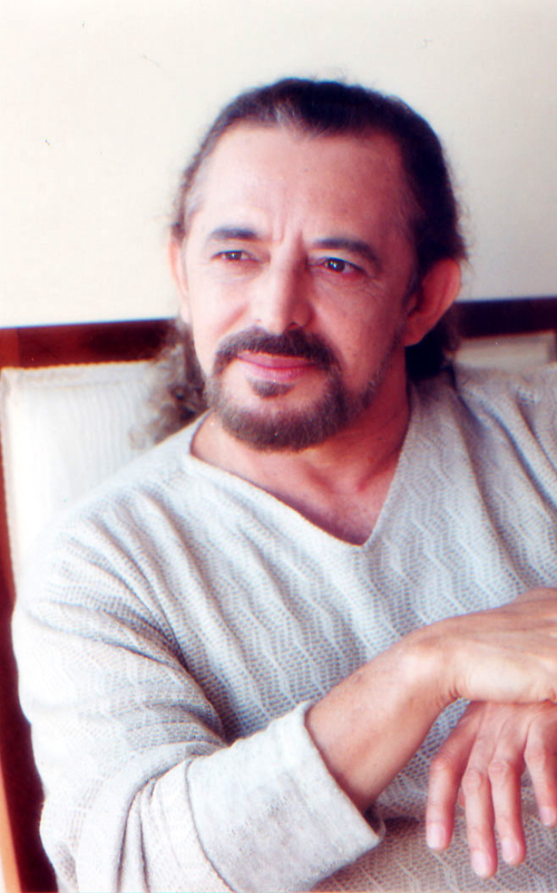 Geraldo Azevedo