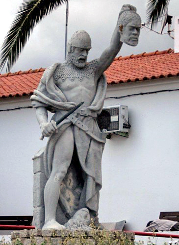 Geraldo Fernández