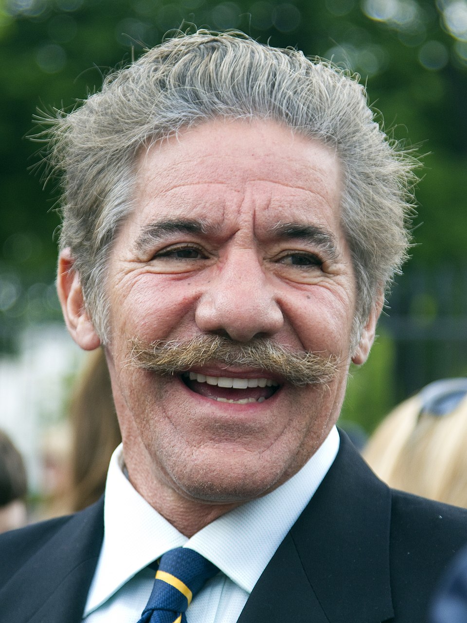Geraldo