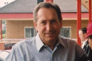 Gerard Babb
