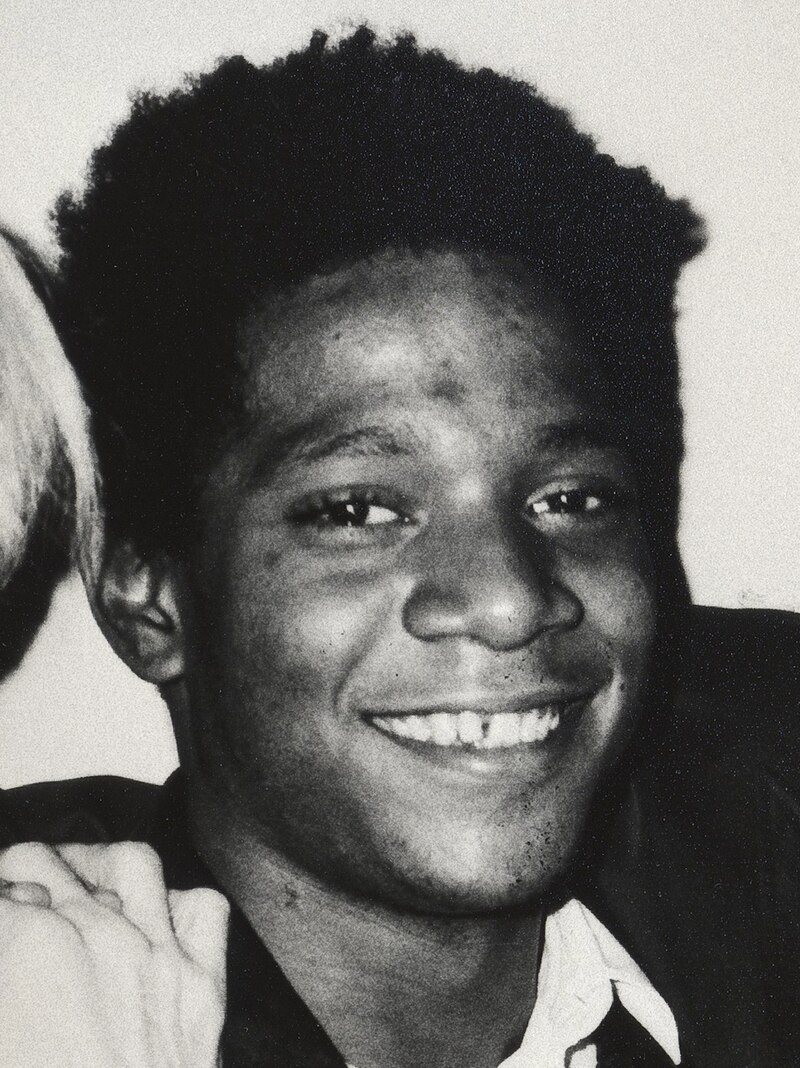 Gerard Basquiat