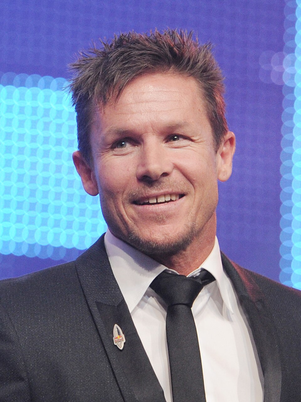 Gerard Baumgartner