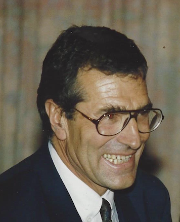 Gérard Bourgoin