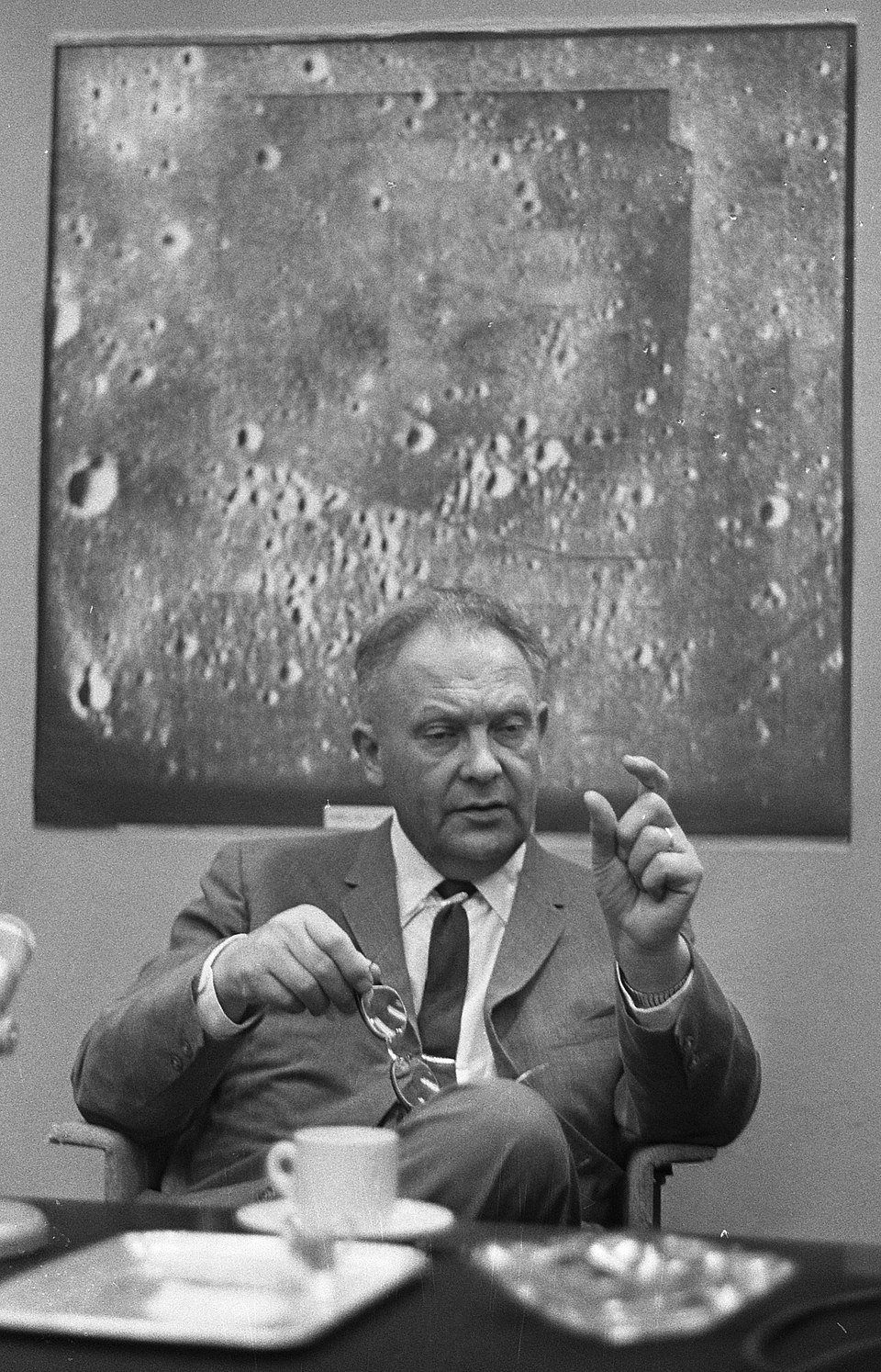 Gerard Estrella