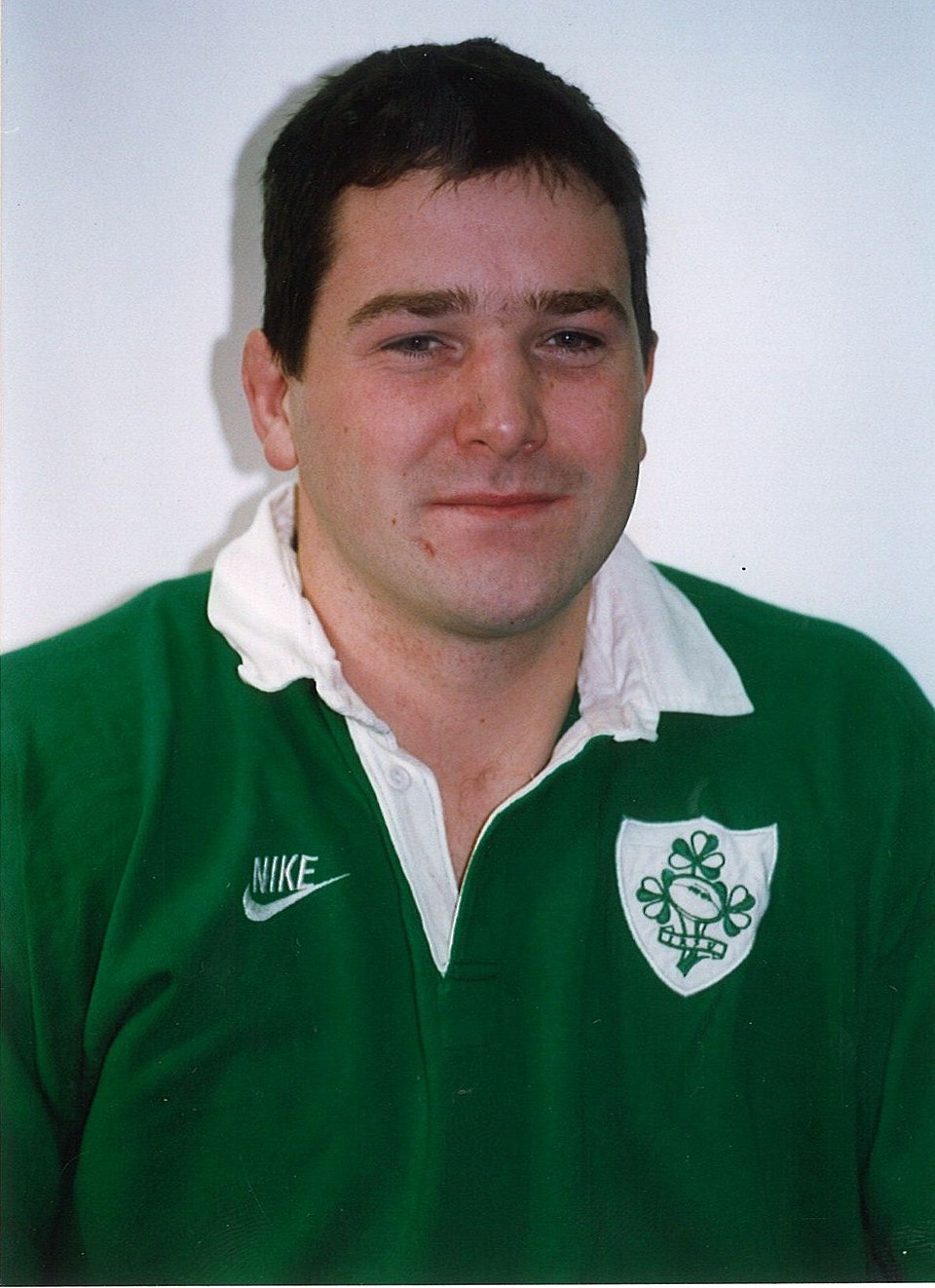 Gerard Foley