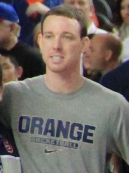Gerard McNamara