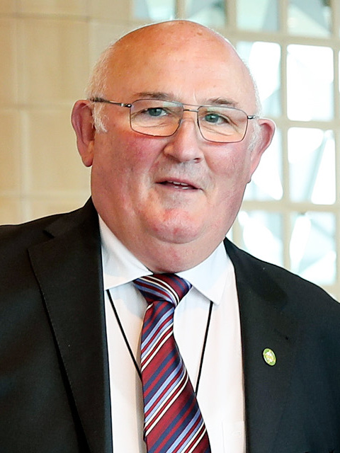 Gerard McQuinlan