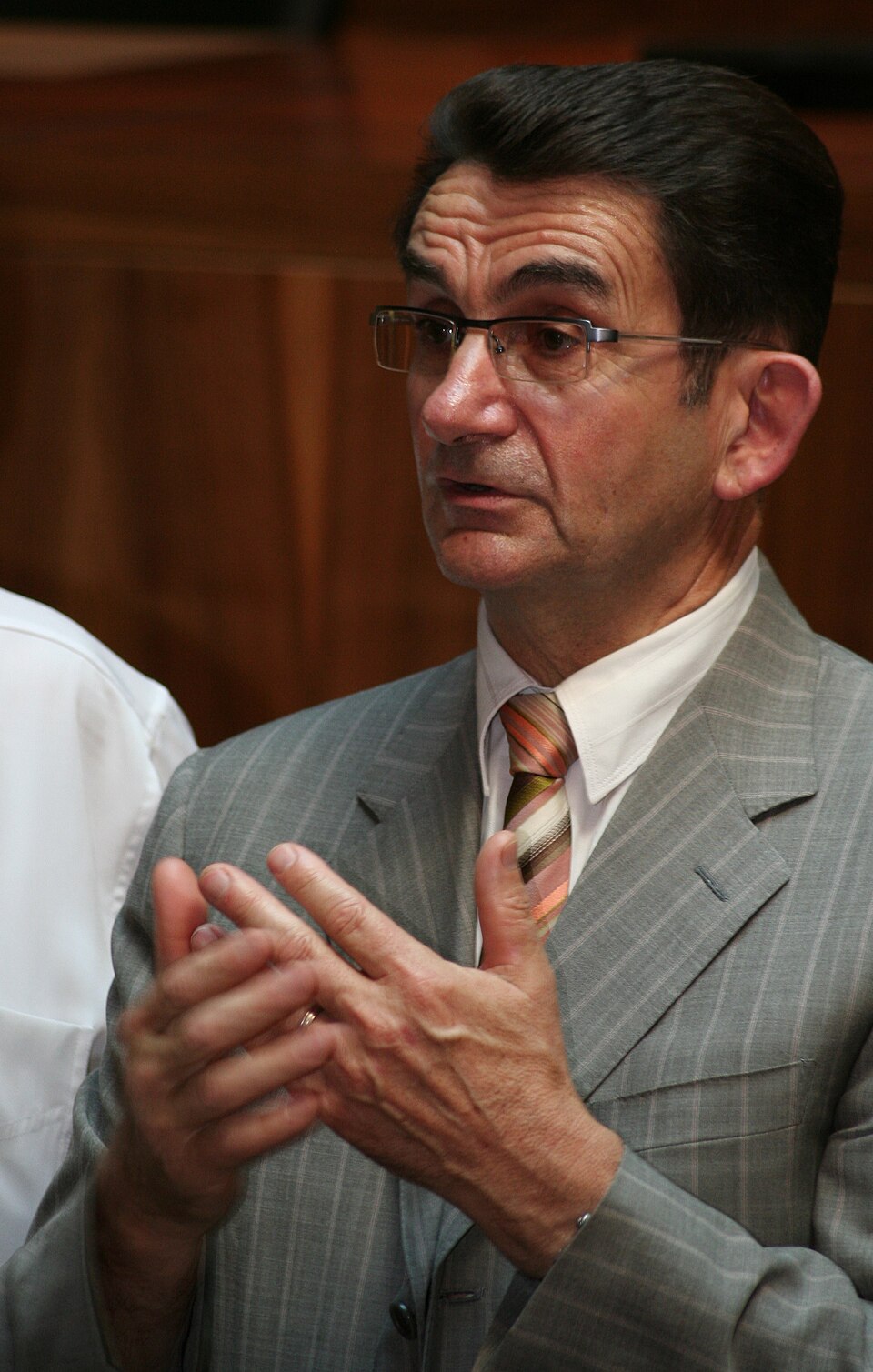 Gerard Miquel
