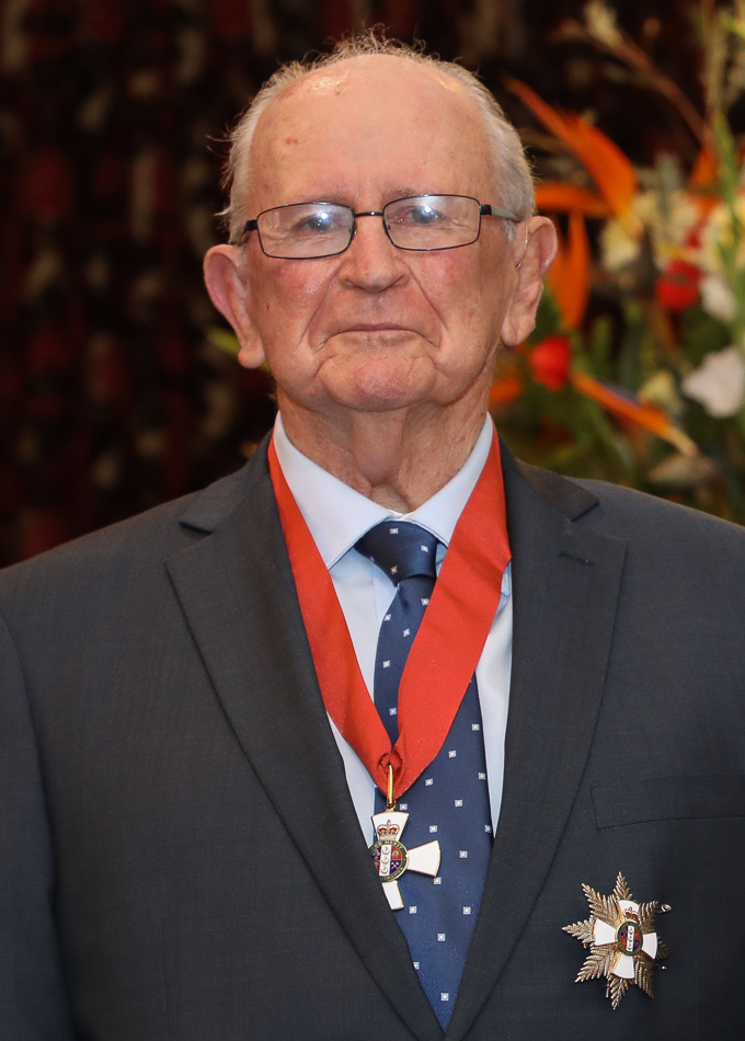 Gerard O'Sullivan