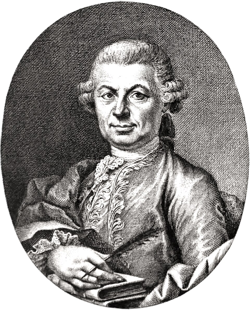 Gérard Pitocchi