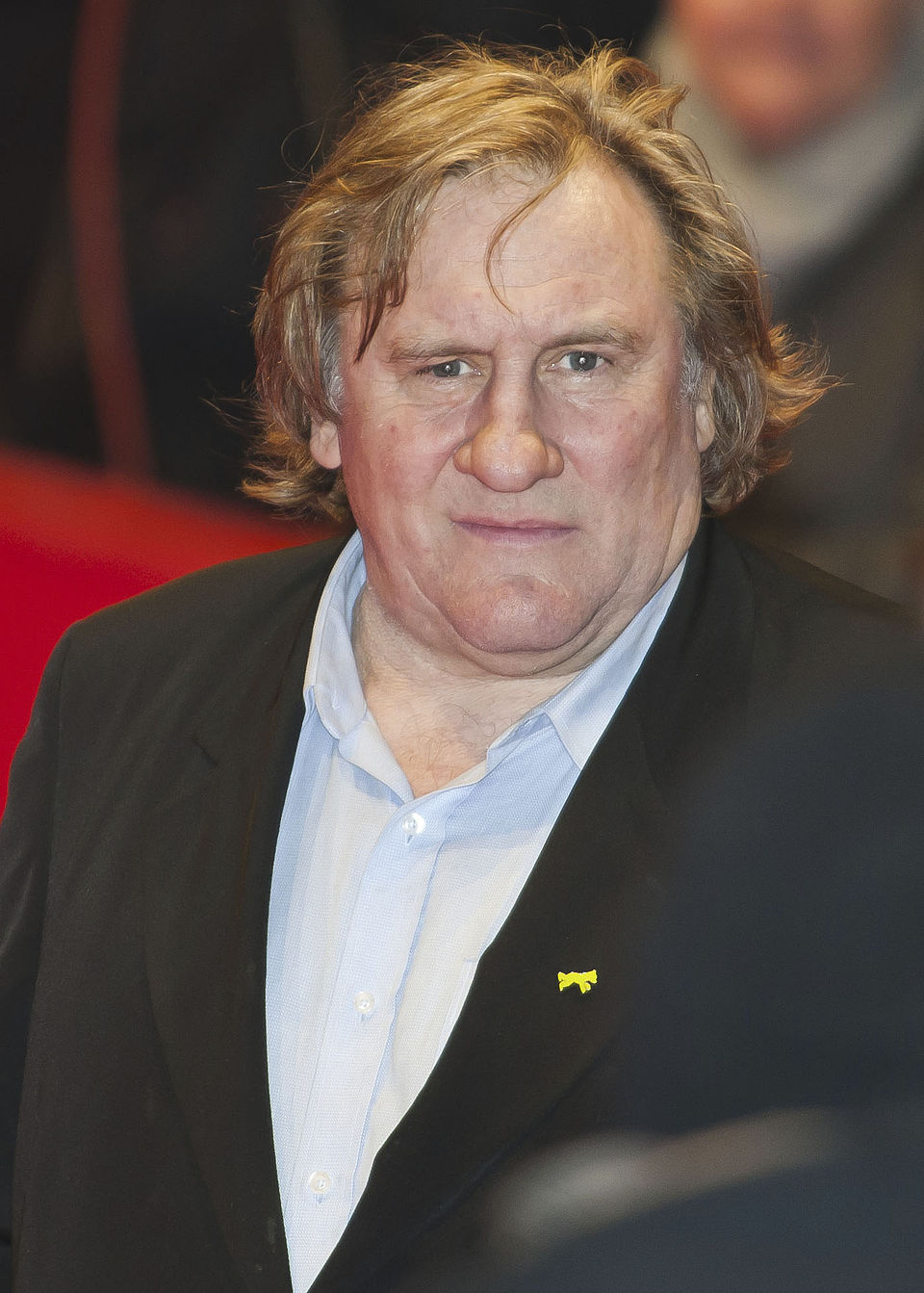 Gérard Ré