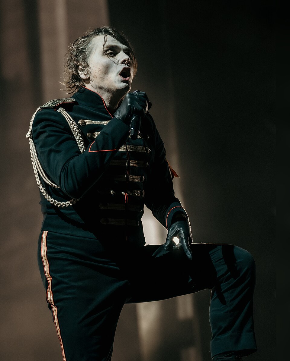 Gerard Robertson